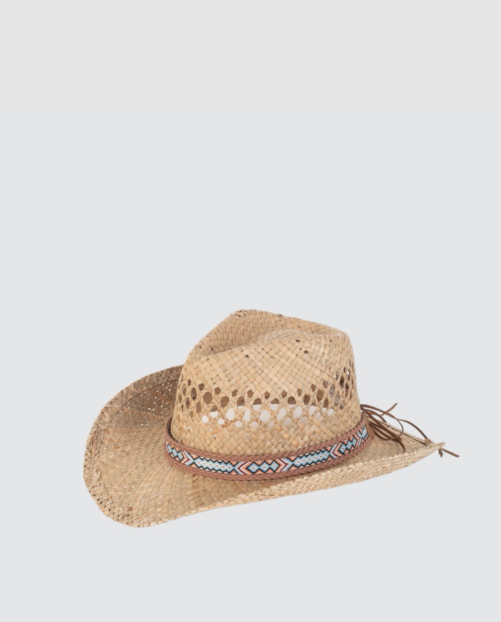 Sombrero cowboy Kbas